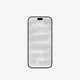 Apple iPhone 18 Pro 256GB Silber MJRQ4ZD/A