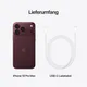 Apple iPhone 18 Pro Max 256GB Burgunder MJXQ4ZD/A