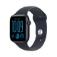 Apple Watch SE 3 GPS + Cellular 44mm Midnight Aluminium Case with Navy Blue Sport Band - S/M