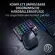 Razer Tartarus V2 Pro Analog Optical Gaming Keypad – 31 programmierbare Tasten, Rapid Trigger, 8K HyperPolling & TMR Thumbstick