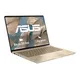ASUS Zenbook 14 UX3480QA-U1157W 14" WUXGA OLED Snapdragon X1-26-100 16GB/512GB Win11 Beige