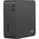 MSI Cubi Z (8M-032AT) Mini PC AMD Ryzen 7 255 16GB RAM/512GB SSD Win11 Pro