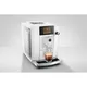 JURA E6 Piano White (ED) Kaffeevollautomat