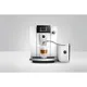 JURA E6 Piano White (ED) Kaffeevollautomat