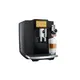 JURA S10 (EA) Kaffeevollautomat, 51 Spezialitäten, 4,3"-Touchscreen, WiFi, Sweet Foam, Obsidian Black