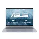 ASUS Zenbook 14 UX3480QA-SF003W 14 Zoll Laptop Qualcomm Snapdragon X X1-26-100 16 GB RAM 512 GB SSD Windows 11 Home Arctic Blue