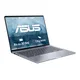 ASUS Zenbook 14 UX3480QA-SF003W 14 Zoll Laptop Qualcomm Snapdragon X X1-26-100 16 GB RAM 512 GB SSD Windows 11 Home Arctic Blue