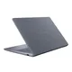 ASUS Zenbook 14 UX3480QA-SF003W 14 Zoll Laptop Qualcomm Snapdragon X X1-26-100 16 GB RAM 512 GB SSD Windows 11 Home Arctic Blue