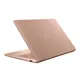 ASUS Zenbook 14 UX3480QA-U1023W 14 Zoll Laptop Qualcomm Snapdragon X X1-26-100 16 GB RAM 512 GB SSD Windows 11 Home Komodo Coral
