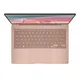 ASUS Zenbook 14 UX3480QA-U1023W 14 Zoll Laptop Qualcomm Snapdragon X X1-26-100 16 GB RAM 512 GB SSD Windows 11 Home Komodo Coral