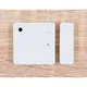 Shelly Blu ZB Door Window White Tür- & Fensterkontakt Bluetooth Zigbee Batterie weiß