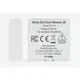 Shelly Blu ZB Door Window White Tür- & Fensterkontakt Bluetooth Zigbee Batterie weiß