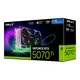 PNY GeForce RTX 5070 TI ARGB EPIC-X RGB OC 16GB Grafikkarte 3xDP/HDMI