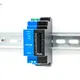 Shelly Pro Sensor Add-on Hutschiene