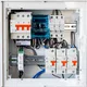 Shelly Smarter Leitungsschutzschalter Pro 1CB C10 1-polig 10A Fernsteuerung LAN WLAN Bluetooth