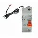 Shelly Smarter Leitungsschutzschalter Pro 1CB C16 1-polig 16A Fernsteuerung LAN WLAN Bluetooth