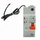 Shelly Smarter Leitungsschutzschalter Pro 1CB C10 1-polig 10A Fernsteuerung LAN WLAN Bluetooth