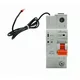 Shelly Smarter Leitungsschutzschalter Pro 1CB C25 1-polig 25A Fernsteuerung LAN WLAN Bluetooth