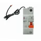 Shelly Smarter Leitungsschutzschalter Pro 1CB C40 1-polig 40A Fernsteuerung LAN WLAN Bluetooth