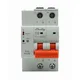 Shelly Smarter Leitungsschutzschalter Pro 2CB C10 2-polig 10A Fernsteuerung LAN WLAN Bluetooth