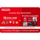 Nintendo Switch Online 365 Tage Familienmitgliedschaft + Erweiterungspaket - Digitaler Code