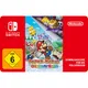 Paper Mario: The Origami King - Digitaler Code