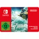 The Legend of Zelda: Tears of the Kingdom - Digitaler Code