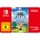 The Legend of Zelda: Link's Awakening - Digitaler Code