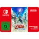 The Legend of Zelda: Skyward Sword HD - Digitaler Code