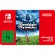 Xenoblade Chronicles: Definitive Edition - Digitaler Code