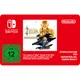 The Legend of Zelda: Breath of the Wild - Expansion Pass - Digitaler Code