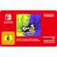 Splatoon 3 Expansion Pass - Digitaler Code