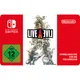 Live a Live - Digitaler Code