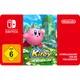 Kirby and the Forgotten Land - Digitaler Code