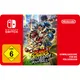 Mario Strikers Battle League Football - Digitaler Code