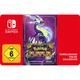 Pokémon Violet - Digitaler Code