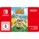Animal Crossing: New Horizons - Digitaler Code