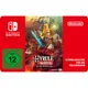 Hyrule Warriors: Age of Calamity - Digitaler Code