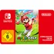 Mario Golf: Super Rush - Digitaler Code