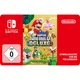 New Super Mario Bros. U Deluxe - Digitaler Code