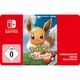 Pokémon: Let's Go Eevee! - Digitaler Code