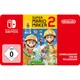 Super Mario Maker 2 - Digitaler Code