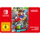 Super Mario Odyssey - Digitaler Code