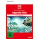 The Legend of Zelda: Tears of the Kingdom – Nintendo Switch 2 Edition Upgrade pack - Digitaler Code