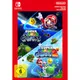 Super Mario Galaxy 1+2 - Digitaler Code