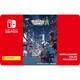 Pokémon-Legenden: Z-A - Digitaler Code