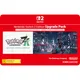 Pokémon-Legenden: Z-A – Nintendo Switch 2 Edition Upgrade Pack - Digitaler Code