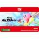 Kirby Air Riders - Digitaler Code