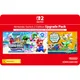 Super Mario Bros Wonder NS2 Edition + Meetup in Bellabel Park Upgrade Pack - Digitaler Code