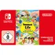 Tomodachi Life: Living the Dream - Digitaler Code